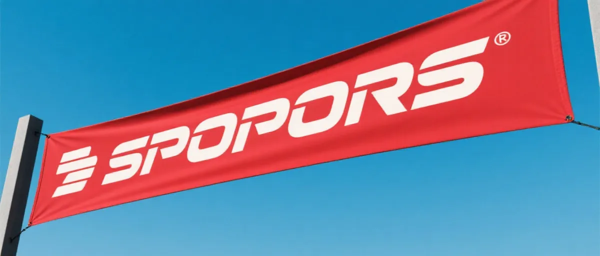 体育主题横幅 - 开云体育