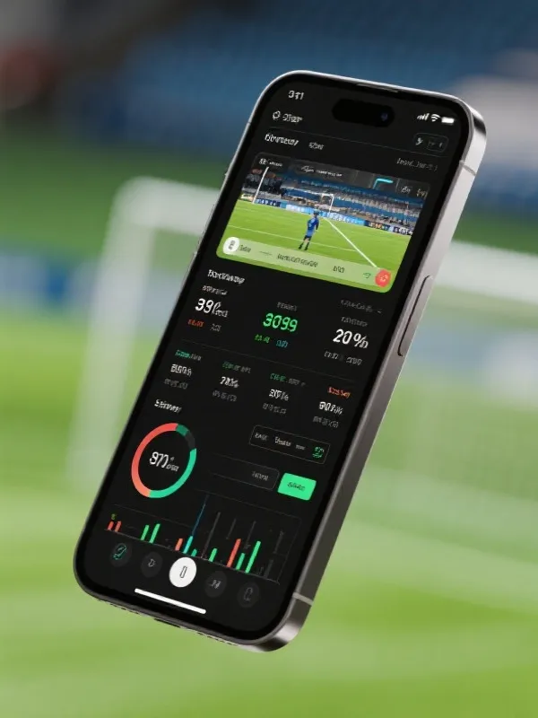 开云体育 APP 界面展示